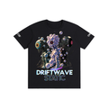 Driftwave Static Cosmic Tee product image