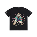 Cosmic Alien Entity Graphic Tee product image