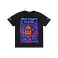 Driftwave Static ’92 Glitch Home Tee product image