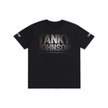 Tanky Johnson Graphic Tee product image