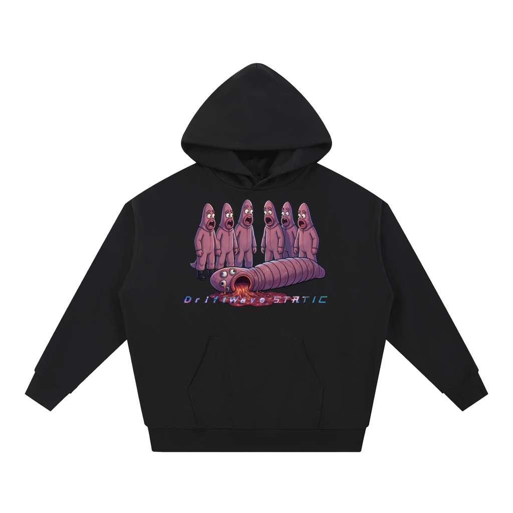 Essential Heavyweight Hoodie product image