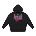 Essential Heavyweight Hoodie product image