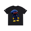 Cobalt Creep “Smile” Mascot Tee product image