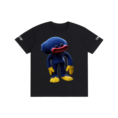 Cobalt Creep “Smile” Mascot Tee product image