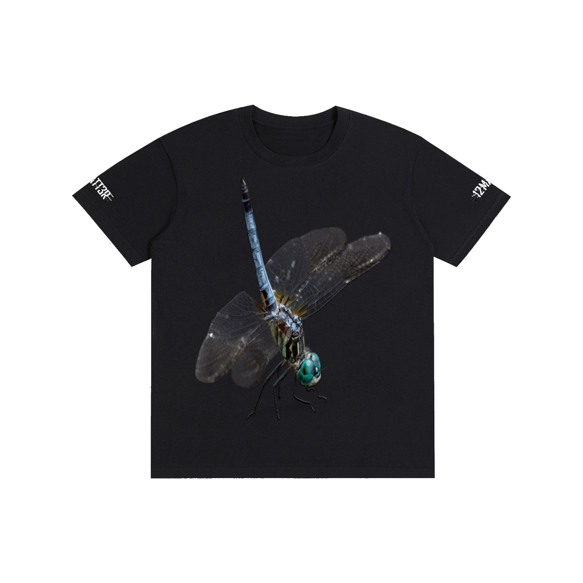 Dragonfly Graphic Tee product image