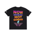 Hot Garbage Graphic Tee product image