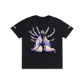 Seven-Armed Spirit Void Monk T-Shirt product image