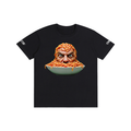 Surreal Noodle Face Graphic Tee product image
