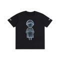 Ghost Child Ethereal Apparition Tee product image