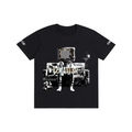 12MATT3R TV Head Graphic Tee product image